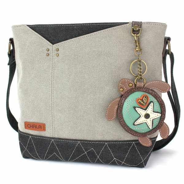 Crossbodies |  Prism Crossbody – Turtle Crossbodies Crossbodies