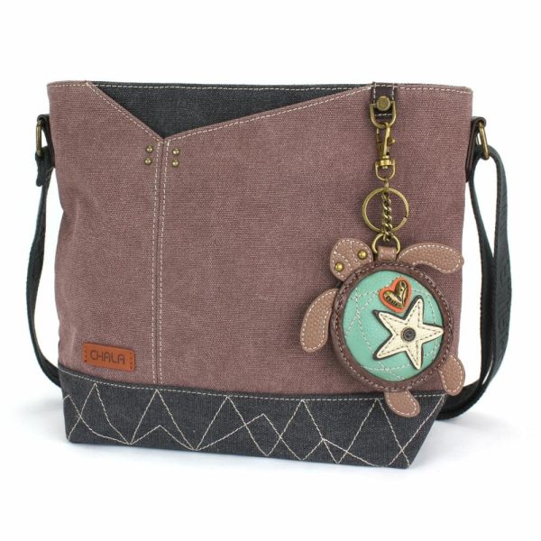 Crossbodies |  Prism Crossbody – Turtle Crossbodies Crossbodies