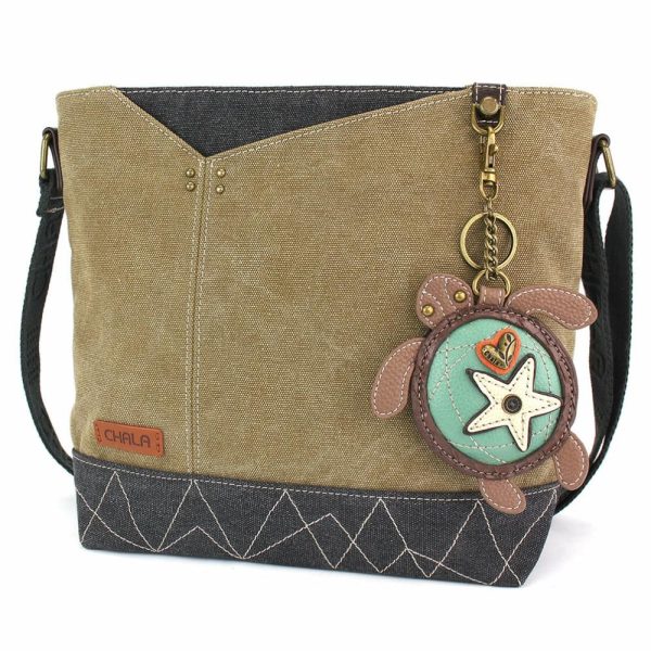 Crossbodies |  Prism Crossbody – Turtle Crossbodies Crossbodies