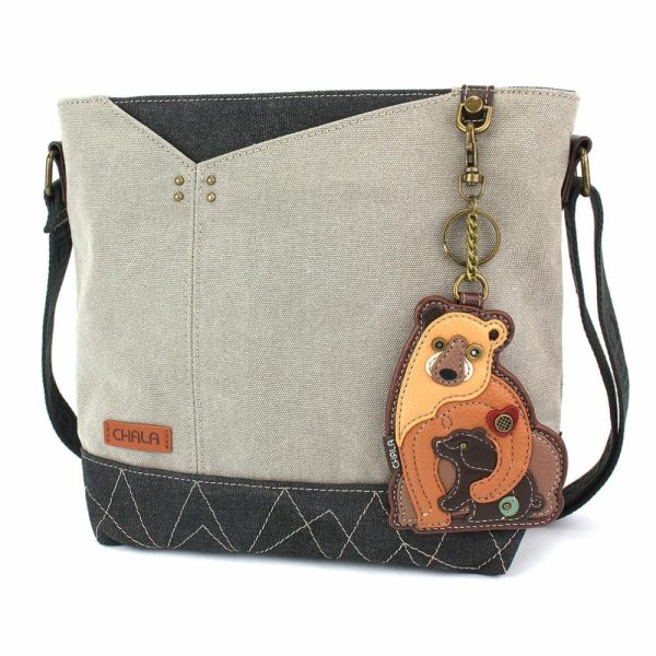 Crossbodies |  Prism Crossbody – Two Bears Crossbodies Crossbodies