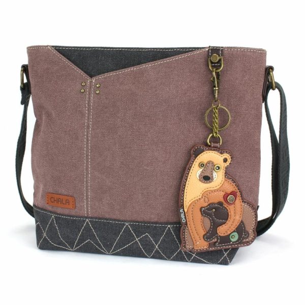 Crossbodies |  Prism Crossbody – Two Bears Crossbodies Crossbodies