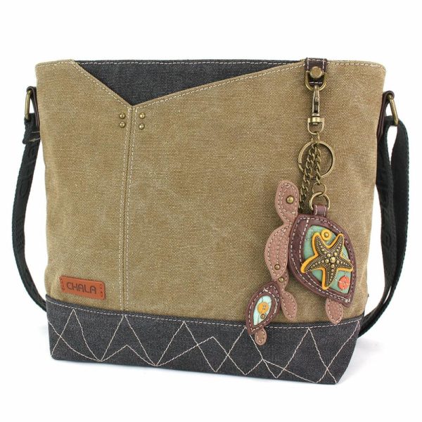 Crossbodies |  Prism Crossbody – Two Turtles Crossbodies Crossbodies