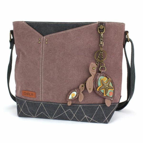 Crossbodies |  Prism Crossbody – Two Turtles Crossbodies Crossbodies