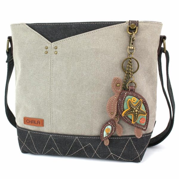 Crossbodies |  Prism Crossbody – Two Turtles Crossbodies Crossbodies