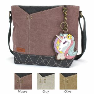 Crossbodies |  Prism Crossbody – Unicorn Crossbodies Crossbodies