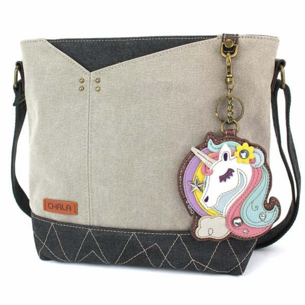 Crossbodies |  Prism Crossbody – Unicorn Crossbodies Crossbodies