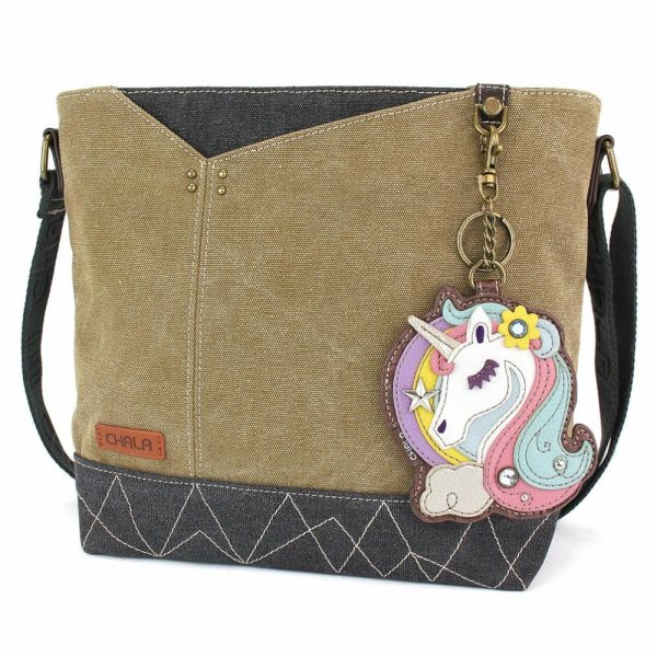 Crossbodies |  Prism Crossbody – Unicorn Crossbodies Crossbodies