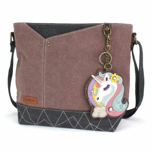 Crossbodies |  Prism Crossbody – Unicorn Crossbodies Crossbodies