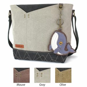 Crossbodies |  Prism Crossbody – Whale Crossbodies Crossbodies