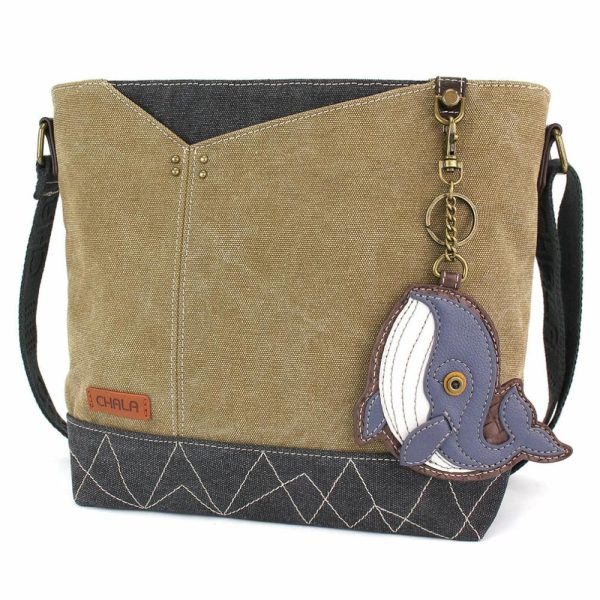 Crossbodies |  Prism Crossbody – Whale Crossbodies Crossbodies