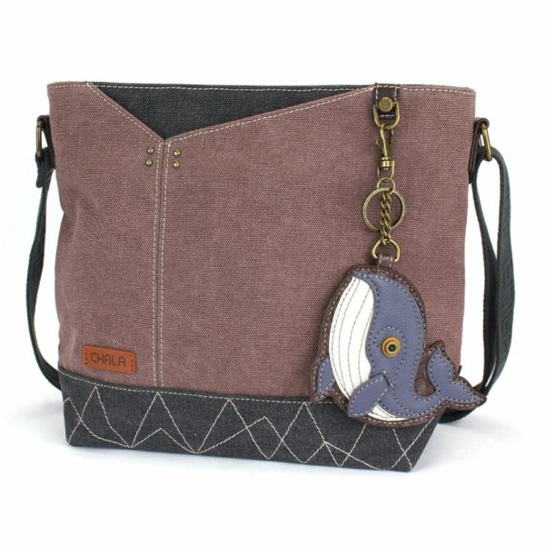 Crossbodies |  Prism Crossbody – Whale Crossbodies Crossbodies