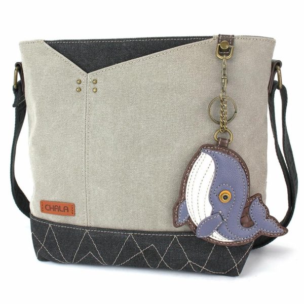 Crossbodies |  Prism Crossbody – Whale Crossbodies Crossbodies