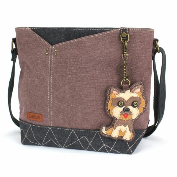 Crossbodies |  Prism Crossbody – Yorkshire Crossbodies Crossbodies