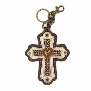 Keychains |  Key Fob – Cross Keychains Keychains