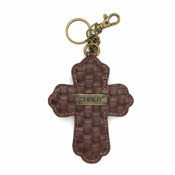 Keychains |  Key Fob – Cross Keychains Keychains