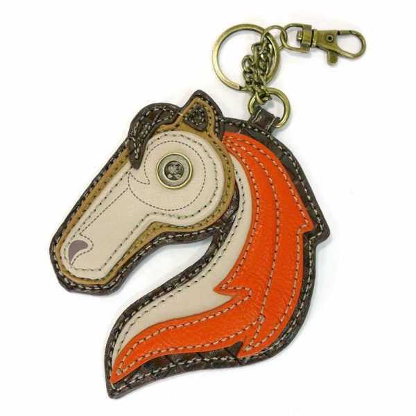 Keychains |  Key Fob – Horse Keychains Keychains