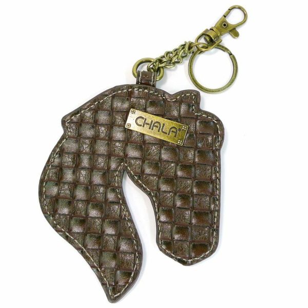 Keychains |  Key Fob – Horse Keychains Keychains