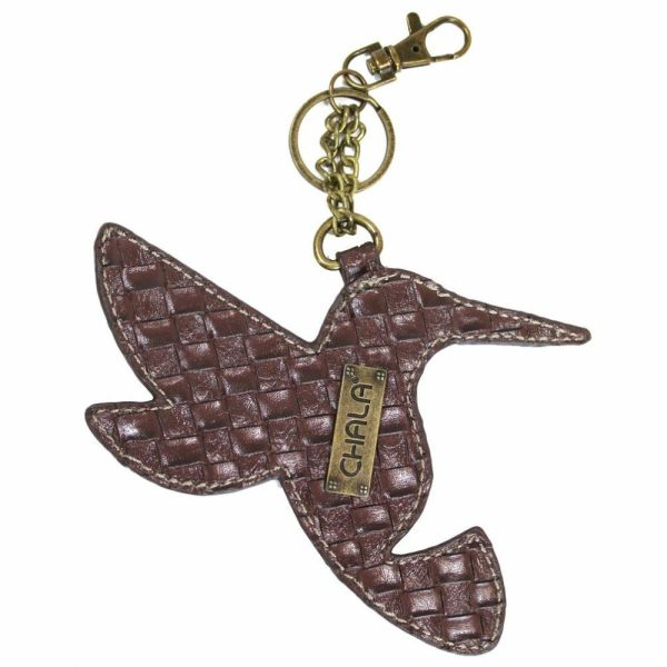 Keychains |  Key Fob – Hummingbird Keychains Keychains