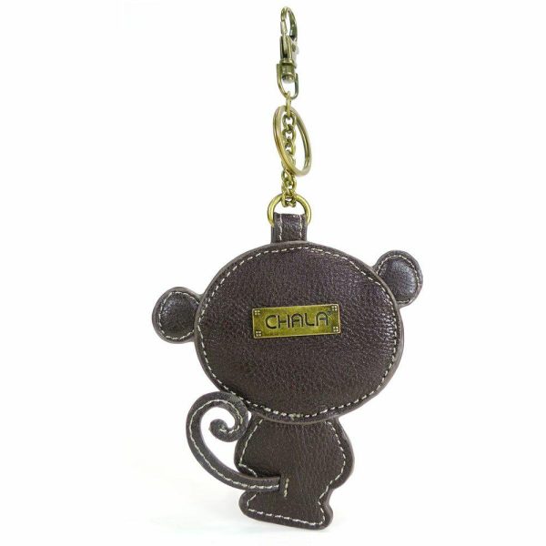 Keychains |  Key Fob – Monkey Keychains Keychains