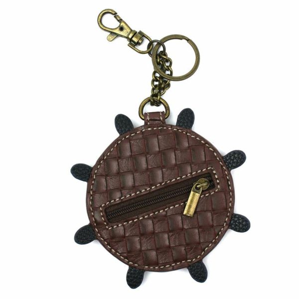 Keychains |  Key Fob/Coin Purse – Anchor Keychains Keychains