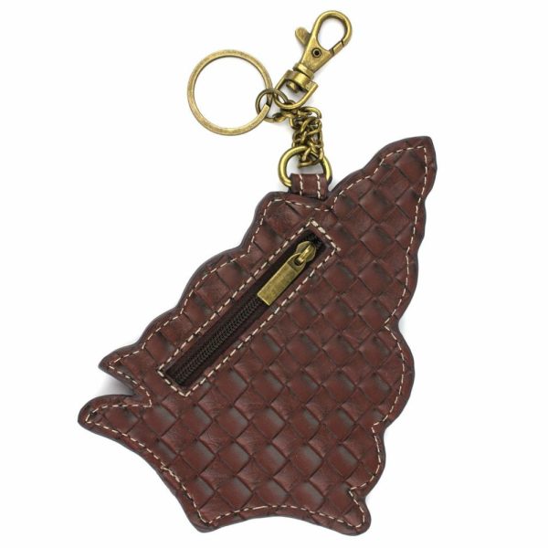 Keychains |  Key Fob/Coin Purse – Fireweed Keychains Keychains