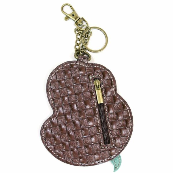 Keychains |  Key Fob/Coin Purse – Mermaid Keychains Keychains