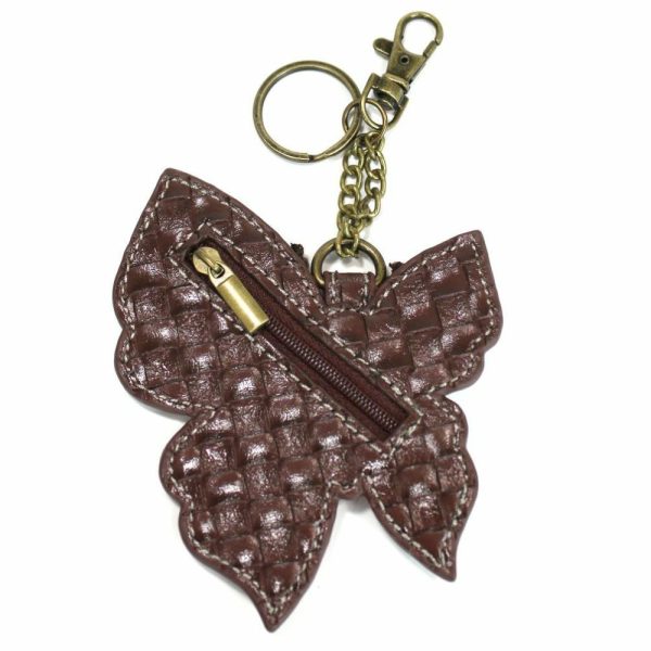 Keychains |  Key Fob/Coin Purse – New Butterfly Keychains Keychains