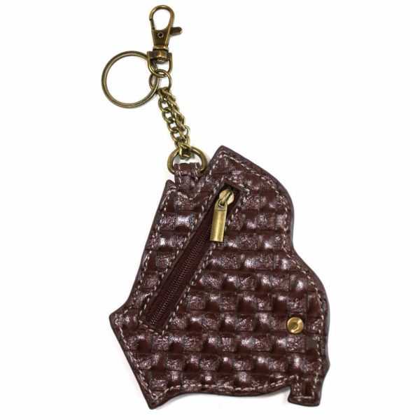 Keychains |  Key Fob/Coin Purse – Piano Keychains Keychains