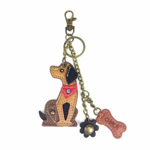 Keychains |  Mini Keychain – Dog Keychains Keychains