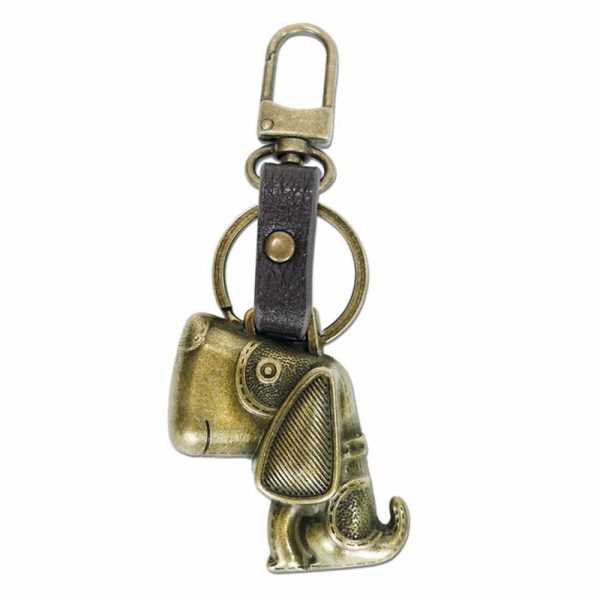 Keychains |  Short Keychain – Dog Keychains Keychains