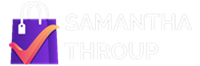 Samantha Throup