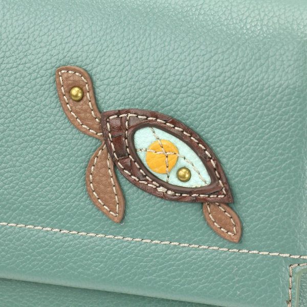 Messengers |  Criss Messenger Bag – Turtles Messengers Messengers