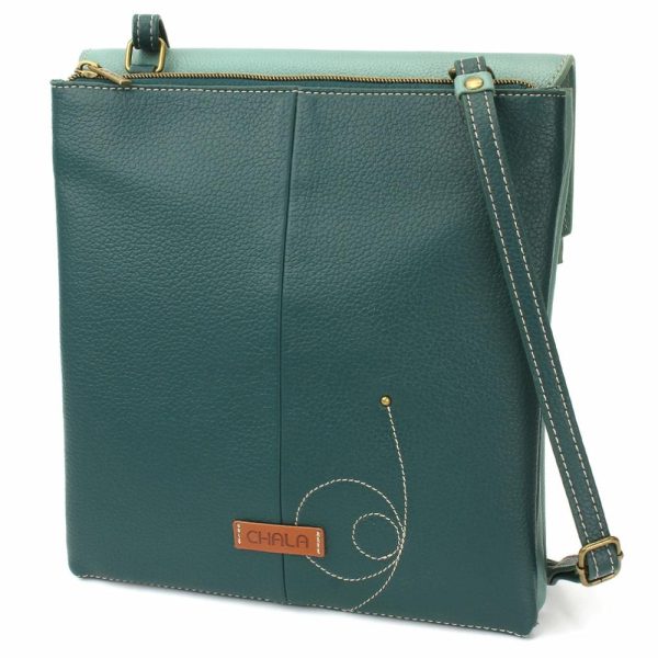 Messengers |  Criss Messenger Bag – Turtles Messengers Messengers