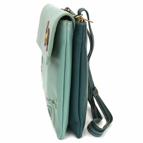 Messengers |  Criss Messenger Bag – Turtles Messengers Messengers