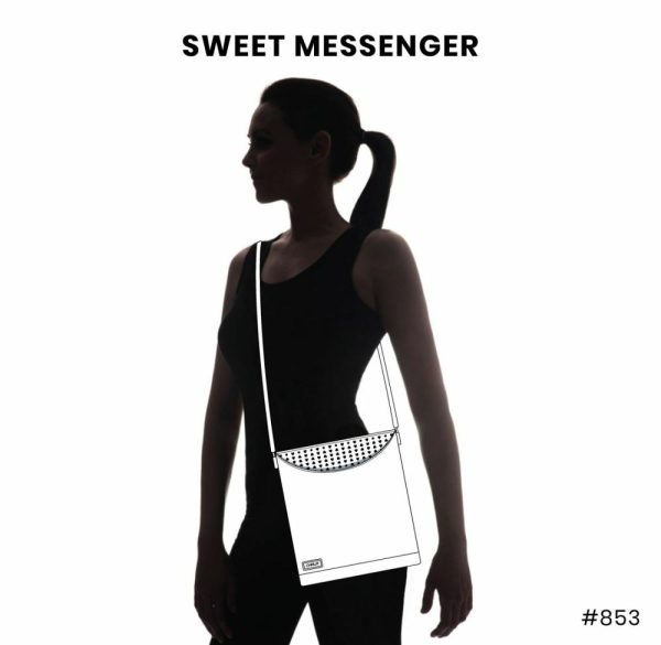 Messengers |  Sweet Messenger – Horse Messengers Messengers