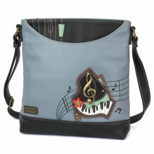 Messengers |  Sweet Messenger – Piano Messengers Blue Gray Approx