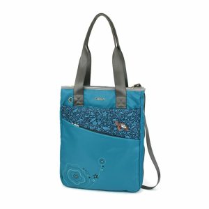 Totes & Satchels |  Cv – Venture Zip Around Tote – Turtle Totes & Satchels Totes & Satchels