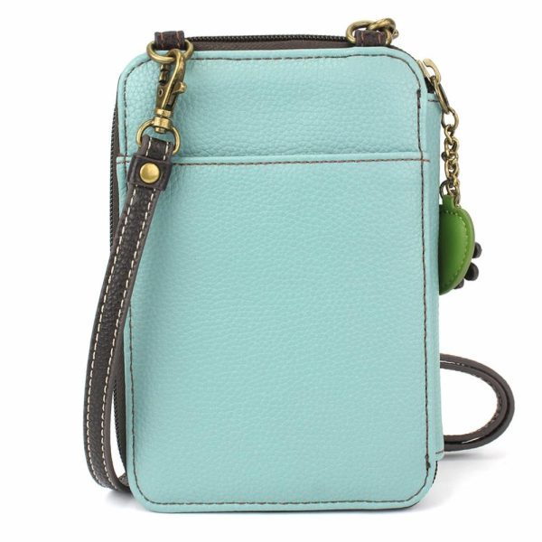 Wallets |  Wallet Xbody – Chickadee Wallets Blue Approx