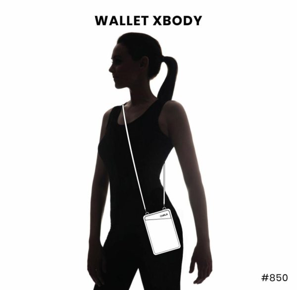 Wallets |  Wallet Xbody – Horse A Wallets Navy Approx