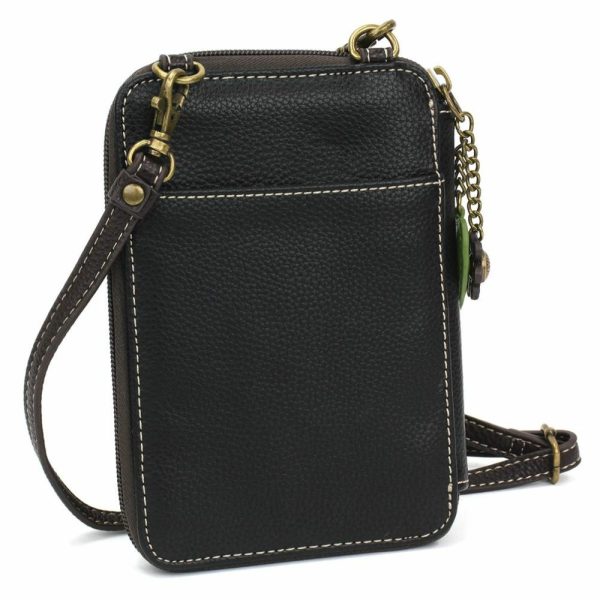 Wallets |  Wallet Xbody – Sunflower Wallets Black Approx