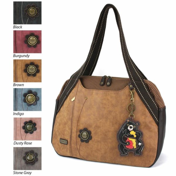 Bags & Purses |  Bowling Bag – Black Bear Bags & Purses Bags & Purses