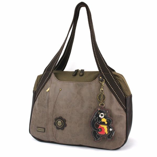 Bags & Purses |  Bowling Bag – Black Bear Bags & Purses Bags & Purses