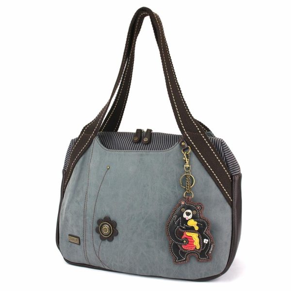 Bags & Purses |  Bowling Bag – Black Bear Bags & Purses Bags & Purses