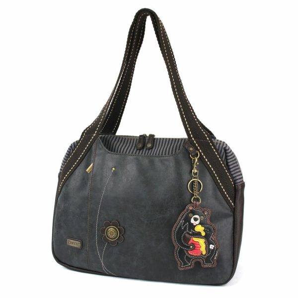 Bags & Purses |  Bowling Bag – Black Bear Bags & Purses Bags & Purses