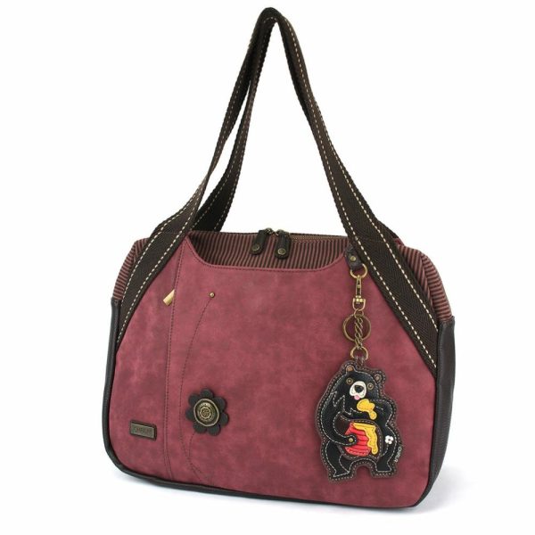 Bags & Purses |  Bowling Bag – Black Bear Bags & Purses Bags & Purses