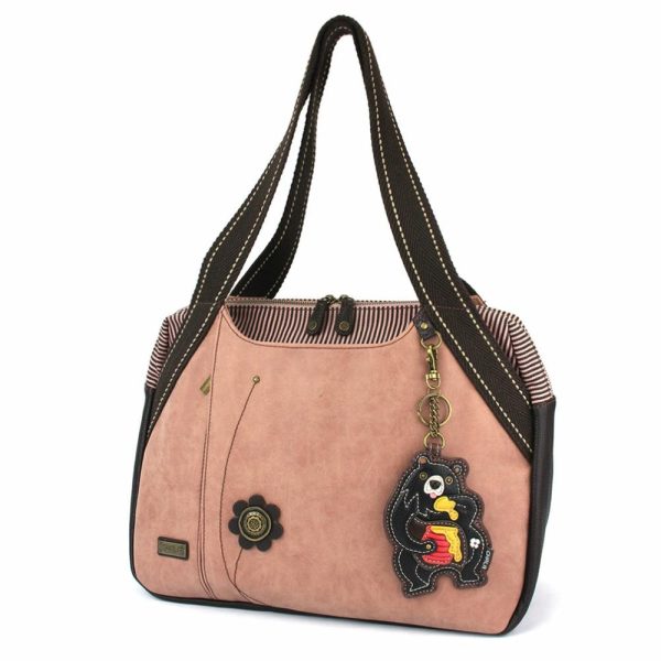 Bags & Purses |  Bowling Bag – Black Bear Bags & Purses Bags & Purses