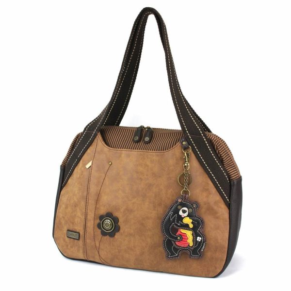 Bags & Purses |  Bowling Bag – Black Bear Bags & Purses Bags & Purses