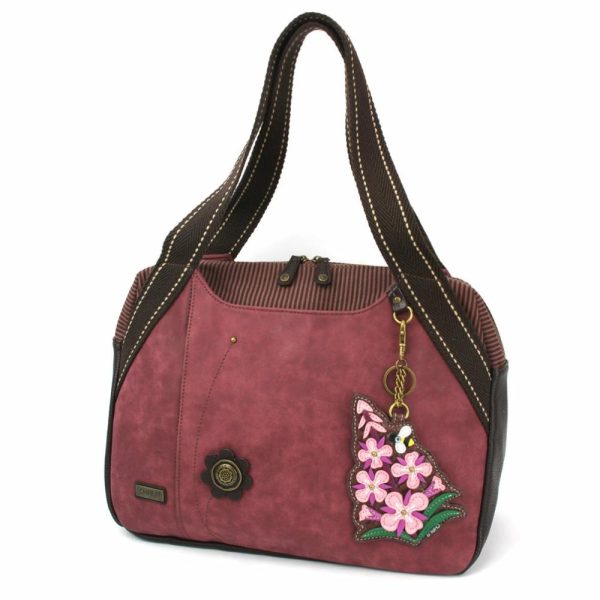 Bags & Purses |  Bowling Bag – Fireweed Bags & Purses Bags & Purses