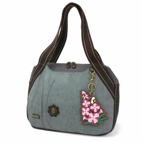 Bags & Purses |  Bowling Bag – Fireweed Bags & Purses Bags & Purses