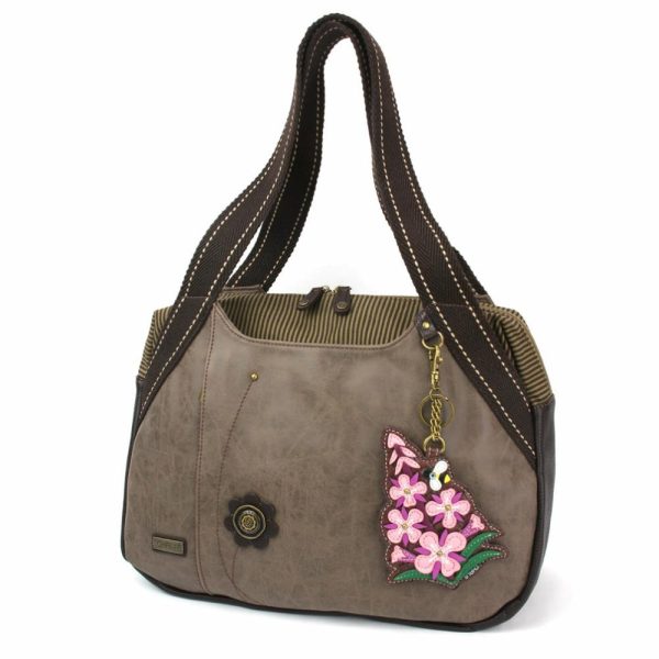 Bags & Purses |  Bowling Bag – Fireweed Bags & Purses Bags & Purses